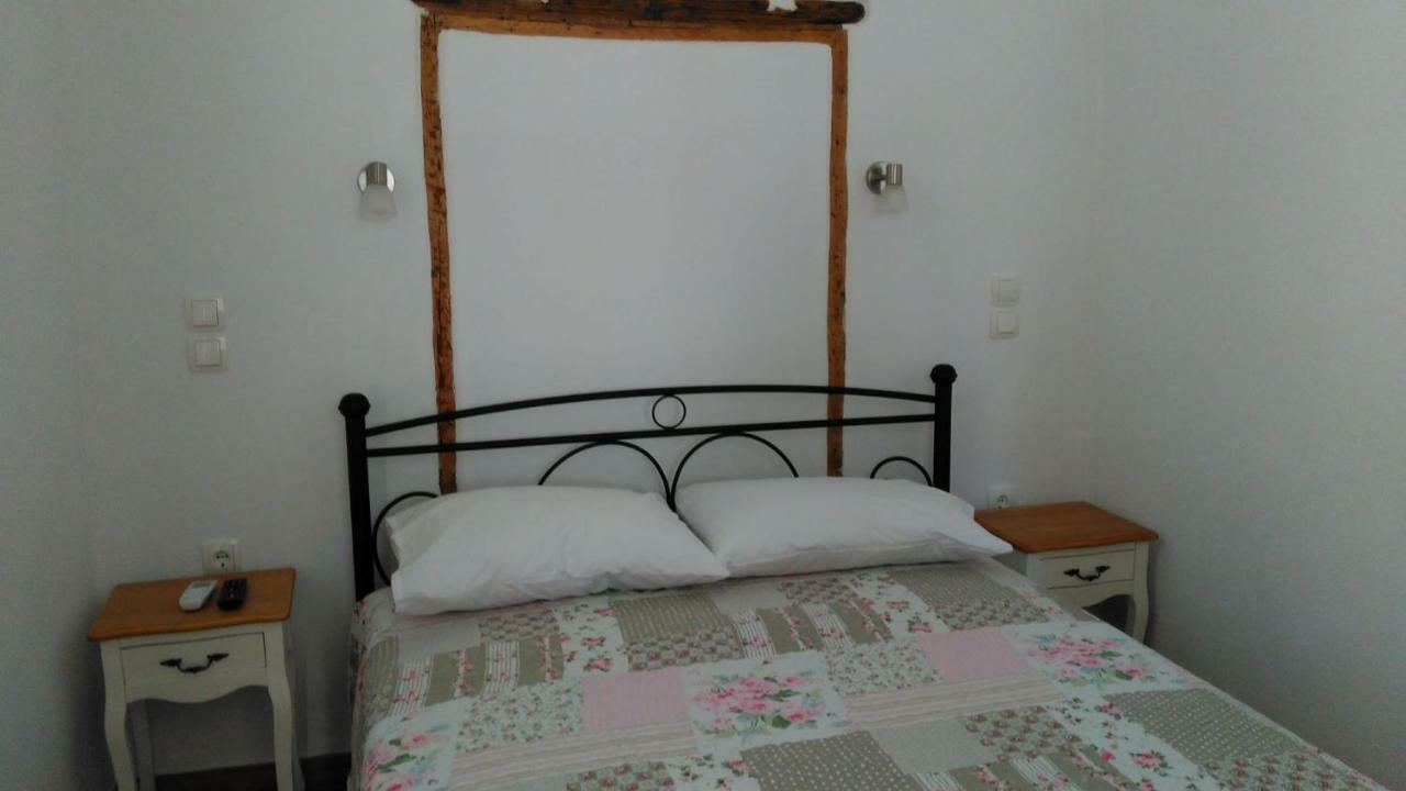 Green Door Apartment Chania  Exterior photo