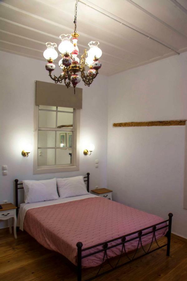 Green Door Apartment Chania  Exterior photo